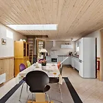 Jb404-fjerritslev-jesper-jensensvej-9 * Slettestrand