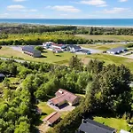 Jb404-fjerritslev-jesper-jensensvej-9 * Slettestrand