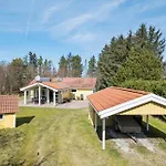 Jb404-fjerritslev-jesper-jensensvej-9 Σπίτι διακοπών *