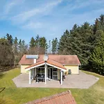 Σπίτι διακοπών Jb404-fjerritslev-jesper-jensensvej-9 Slettestrand