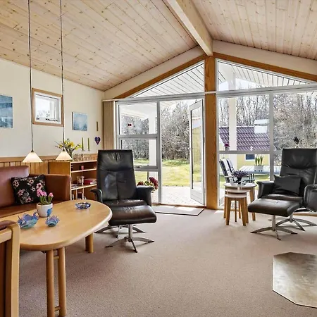 Ferienhaus Jb404-fjerritslev-jesper-jensensvej-9 *