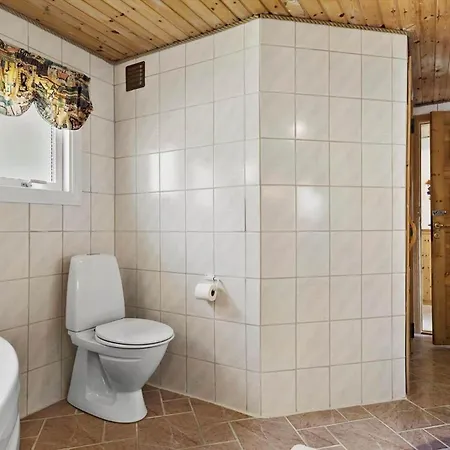 Jb404-fjerritslev-jesper-jensensvej-9 Ferienhaus
