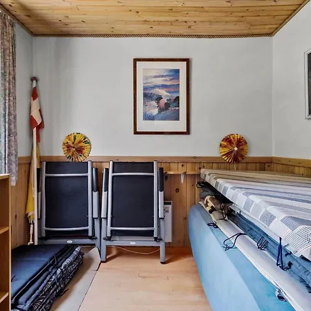 Jb404-fjerritslev-jesper-jensensvej-9 Ferienhaus Slettestrand