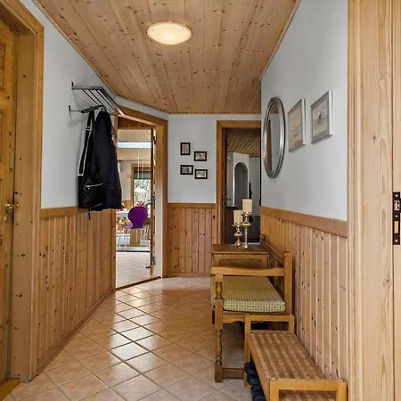 Jb404-fjerritslev-jesper-jensensvej-9 Ferienhaus *