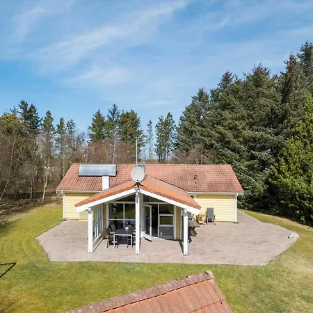 Ferienhaus Jb404-fjerritslev-jesper-jensensvej-9 Slettestrand
