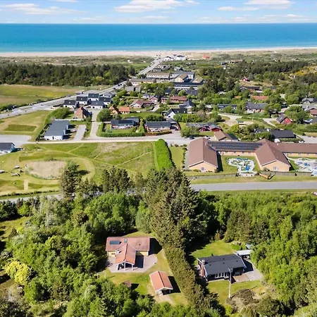 Jb404-fjerritslev-jesper-jensensvej-9 * Slettestrand