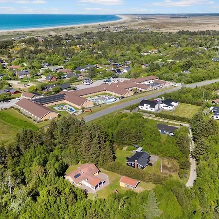Jb404-fjerritslev-jesper-jensensvej-9 Ferienhaus